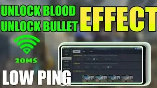 UNLOCK MAX GRAPHICS IN CODM, SULIT TO + LOW PING (MS)