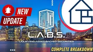 🚀 LABS Group (LABS) Crypto Coin - 🚨Here's The Latest Scoop🚨