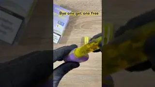 How To Setup Lost Mary DM1200  #freevape #vapeonline #vapeonlinestore #podvape #vapekit
