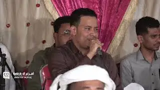 يانسيم السحر سلم على ظبي عيديد -- الفنان حسين بامصري