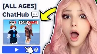 This Game Lets You CHAT With ANY AGE.. 😳