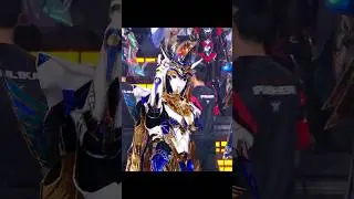 Golden Pharaoh Or Blood Raven? Global X-Suit Runaway In PMGC 2025 Final Stage
