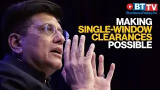 Industry needs single-window approvals for reforms; Can govt deliver?