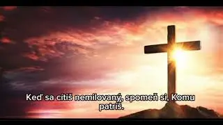 Pre každ&eacute;ho, kto dnes potrebuje n&aacute;dej ❤️ (10 Odkazov pre teba)