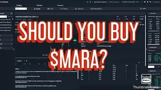 Is Marathon Patent Group a Buy?