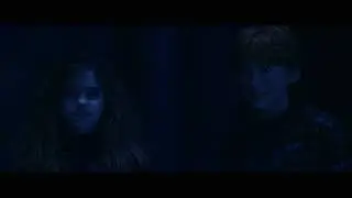 Harry Potter and the Philosopher's Stone (2001) - The Swarm of Flying Keys [UHD]