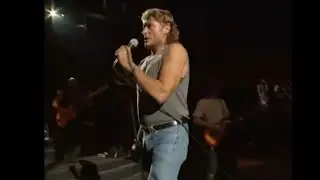 Johnny répète 