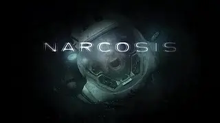 NARCOSIS. Глубина - 3400 метров. №1