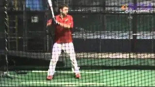 Travis Walters BP April 2016