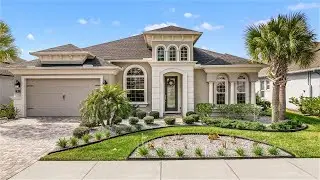 307 Stirling Bridge Dr, Ormond Beach, FL 32174