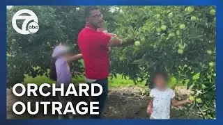 Police fail to file report after racist incident targeting local Muslim family at orchard