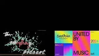 Eurovision 2024 Review