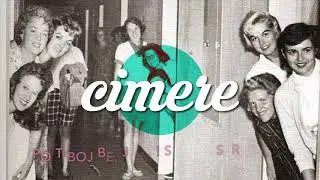 TASTE2 - CIMERE