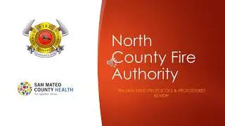 NCFA TRAUMA POWER POINT 2021
