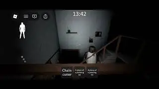 Игра Granny в который мы играли?