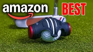 35 Best Amazon Golf Gadgets Every Enthusiast Need