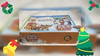 Christmas Activity for Kids - Firstcry Intellikit Christmas Cheer Kit