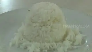 Tips Mengolah Nasi Putih Rendah Gula | INLINE