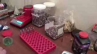 200 Grain RNFP .38 special load development with AA#7