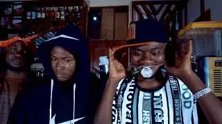 FREESTYLE by frasani Djuwa lao (vid&eacute;o_officiel) New song