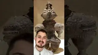 Japan's Mysterious Jōmon Culture