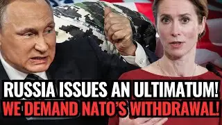 SHOCK! Sergey Ryabkov demands NATO withdrawal &ndash; HERE&rsquo;S WHAT IT MEANS FOR RUSSIA.