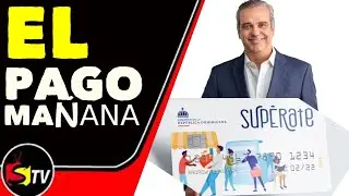 MAÑANA INICIA EL PAGO Y MIRA LO NUEVO QUE TRAE EL GOBIERNO ESTE 2026