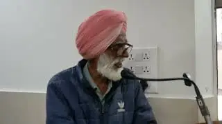 Ajmer Aklia  A Revolutionary Singer