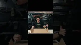 Classic Army Nemesis X9 Unboxing
