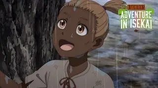 Bro Might As Well Be God | A Gatherer's Adventure in Isekai