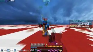 My Private regedit Showcase Desc