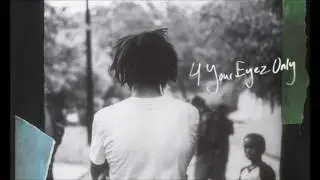 J Cole - Everybody Gotta Die Instrumental [Loop]