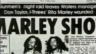 The  history of Reggae, chapter 3