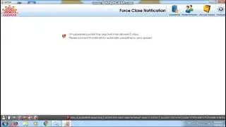 Un-uploaded packet has reached max allow 2 day error solutions #aadhaar packet upload error #aadhaar