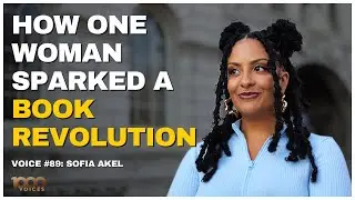 I've Distributed 8000 Free Books to Underrepresented Communities. Then This Happened | Sofia Akel