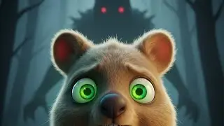 “Quokky Masuk Hutan Terlarang…” 😨