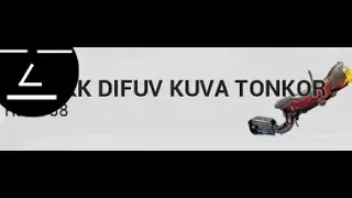 Kuva Tonkor | But it's Single Target