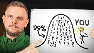 How to actually outcompete everyone (the easy way)