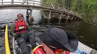 Isojärvi 29-31.05.2025