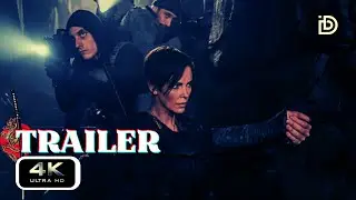 [넷플릭스] 올드 가드 2 (The Old Guard 2, 2025) 제작기 영상【MAIDEN CHINA TRAILER】4K