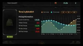 RuneScape Investing Guide (2011) - Make Millions Everyday!