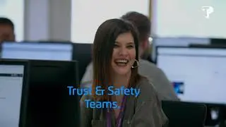 Trust&Safety | Protecting Brand Reputation and Online Customer Safety