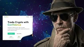 FentiCoin Test 2026 - Seri&ouml;se Krypto-Plattform oder SCAM?