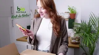 Bio-Zentrale Imagefilm - Aus Liebe zur Natur