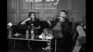 D.DAY | In conversation with Alexa Clay, Marek Tuszynski, Andrea Bauer and Boris Moshkovits