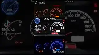 Personaliza&ccedil;&atilde;o Painel Palio, Siena  Uno,  Strada... Fa&ccedil;a seu or&ccedil;amento ☎👉 62 9 9652-5232