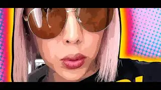 HIGAD GIRL BY: VICE GANDA/LYRICS VIDEO