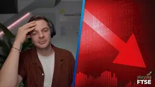 Damien Talks (Losing) Money!