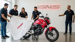 2026 Honda CG 125 finally launched!!!Is HERE! New Look, Crazy Mileage & Shocking Price 😱🔥