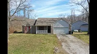 177 Victory Hill Ct HOUSE TOUR!!